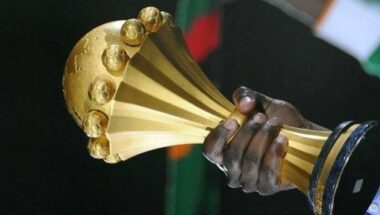 La CAN-2015 en Guinée Equatoriale (Officiel)
