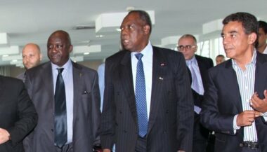 La CAF dément les infos de Canal + sur les sanctions contre le Maroc