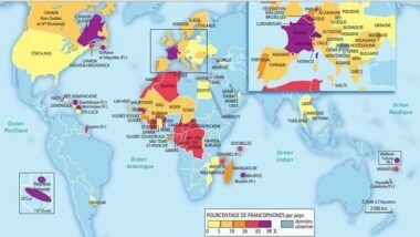 Les Marocains, parmi les plus motivés par l’apprentissage du français