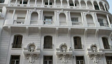 Il y a 100 ans, la première loi d’urbanisme au Maroc