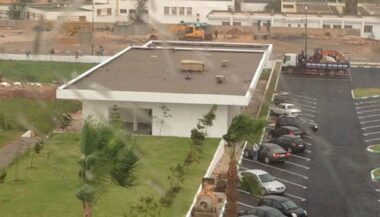 Le ministère de la Communication construit une crèche pour le personnel