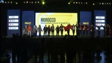 Projet d’Enactus Maroc primé à Pékin: les détails