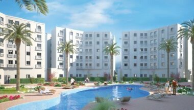 Dar Saada. Souscription le 1er décembre