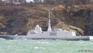 La base navale de Ksar Seghir sera achevée en 2015