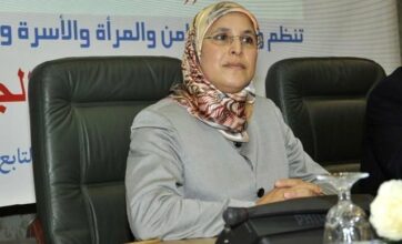 Bassima Hakkaoui investira moins en 2015