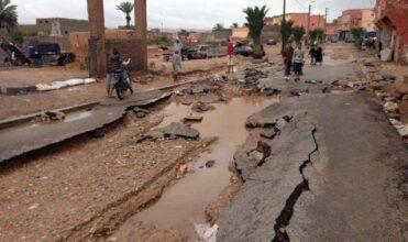 Inondations. Le Maroc panse ses plaies, la solidarité s’organise