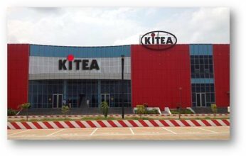 Kitea ouvre en Guinée équatoriale