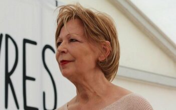 Lydie Salvayre reçoit le prix Goncourt, Foenkinos le Renaudot