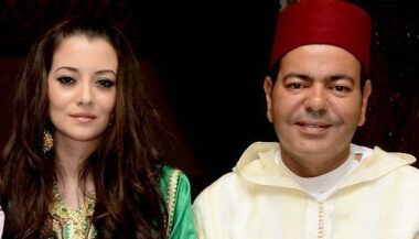 Les coulisses d’un mariage princier