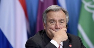 L'ONU veut éliminer le fait d'être apatride d'ici à 10 ans