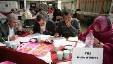 Lancement du concours des produits marocains du terroir