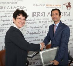 La BCP signe un prêt de 100 millions de dollars avec la Berd