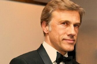 Christoph Waltz, le nouvel ennemi juré de James Bond ?