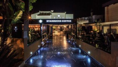 Starbucks inaugure sa première boutique haut de gamme à Casablanca