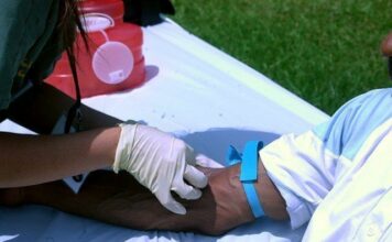 VIH. L’ALCS se fixe pour objectif de tester 38.500 personnes