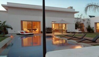 Naciri lance la 2ème tranche de son programme de villas Casadiaa