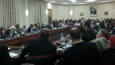 PLF 2015. 38 amendements adoptés en commission
