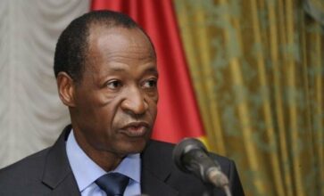Compaoré-Houphouët : le rapprochement qui a tué l’espoir en Afrique