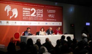 Au FMDH, un débat sur la liberté de conscience