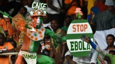 CAN 2015. La presse internationale juge la décision de la CAF