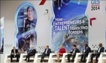 Au GES, une jeune génération ''think different''