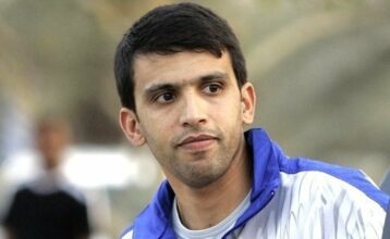 Hicham El Guerrouj au panthéon des plus grands athlètes