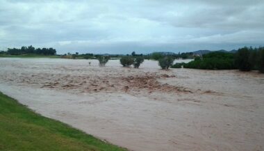 Inondations. Journée difficile dans plusieurs régions du Maroc