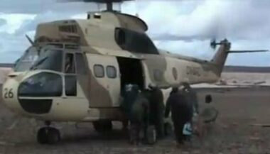 Intempéries, le retour à la normale sera long et coûteux