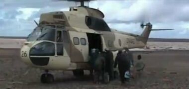 INONDATIONS: ENFIN, C'EST LA DECRUE!