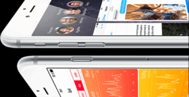 L’iPhone 6 au Maroc le 28 novembre