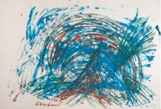 1,6 M d’euros pour une vente d’art dédiée au Maroc à Paris