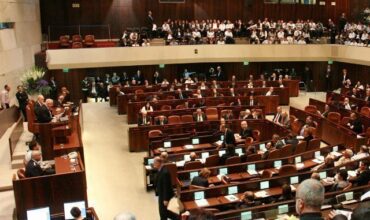 Israël facilite la conversion au judaïsme