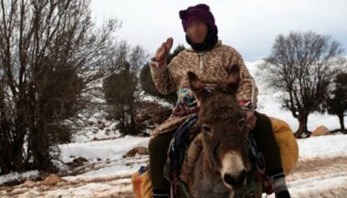 Boumia se dote enfin d'un hôpital mobile