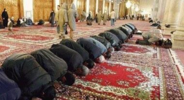 Les Marocains moins laïcs que les Saoudiens