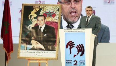 Ce que le Roi Mohammed VI dit au sujet des droits de l’Homme