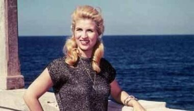 La chanteuse libanaise Sabah n'est plus
