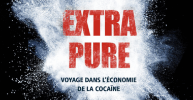 Roberto Saviano décortique l’impressionnant business de la cocaïne