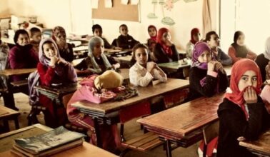 &ldquo;Nous sommes des étudiants, pas des consommateurs&rdquo;