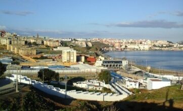 A Bab Sebta, contrebande formalisée et incidents se multiplient