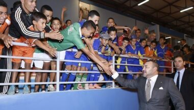 De nouveaux projets sociaux lancés à Benslimane