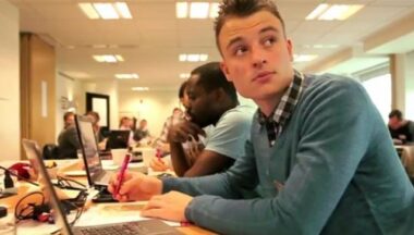 Le bac pro se lance avec 9 fédérations professionnelles