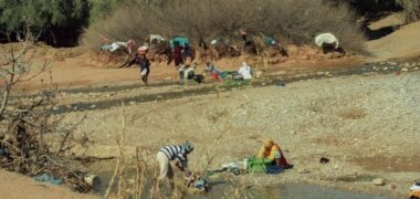 Travail des mineurs au Maroc. 20 ans de surplace