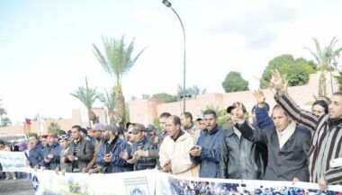 Reportage. Le FMDH en dehors des chapiteaux