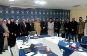 Le parton de la CDT soutient le PJD