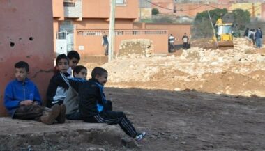 La RAM refuse d’acheminer des aides humanitaires