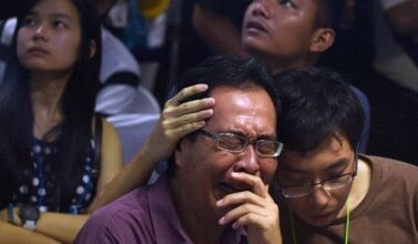 AirAsia: 40 corps et des débris repérés en mer
