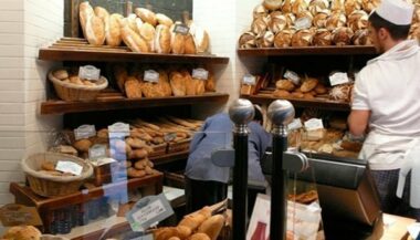 Boulangers, accord imminent avec le gouvernement