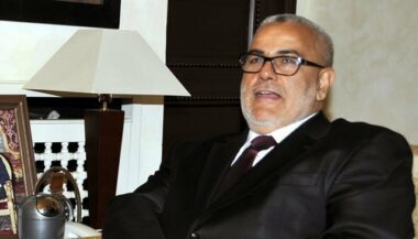 Abdelilah Benkirane, un nationaliste islamiste pragmatique