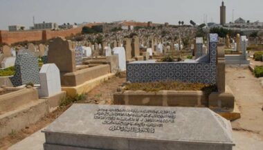 700 MDH pour la réhabilitation des cimetières au Maroc