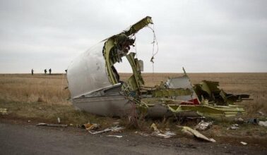 MH17: la Russie a des preuves de l'implication ukrainienne